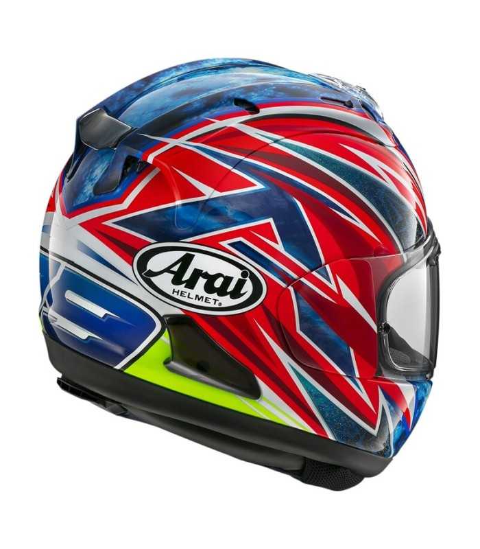Arai RX-7V EVO Ogura helmet