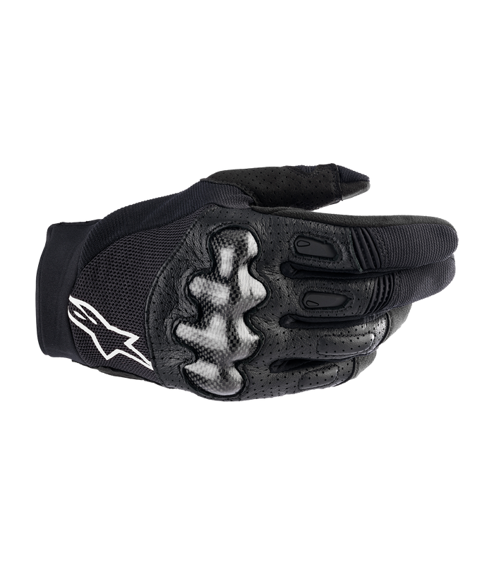 Handschuhe Alpinestars Megawatt schwarz