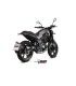 Scarico Mivv X-M1Slip on Benelli Leoncino 125 (2022-23)