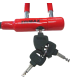 TRIMAX Trimaflex™ LOCK-KABEL & U-LOCK 72"