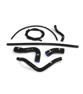 Samco APR-16 Black Aprilia RS 660 (2020-25) kit tubi silicone radiatore