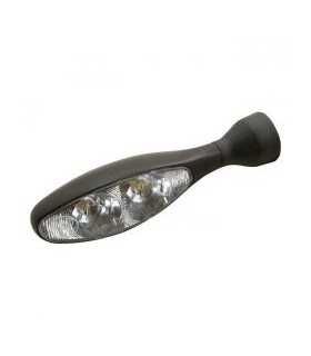 Kellermann MICRO 1000 EXTREM ZUGELASSEN SCHWARZ