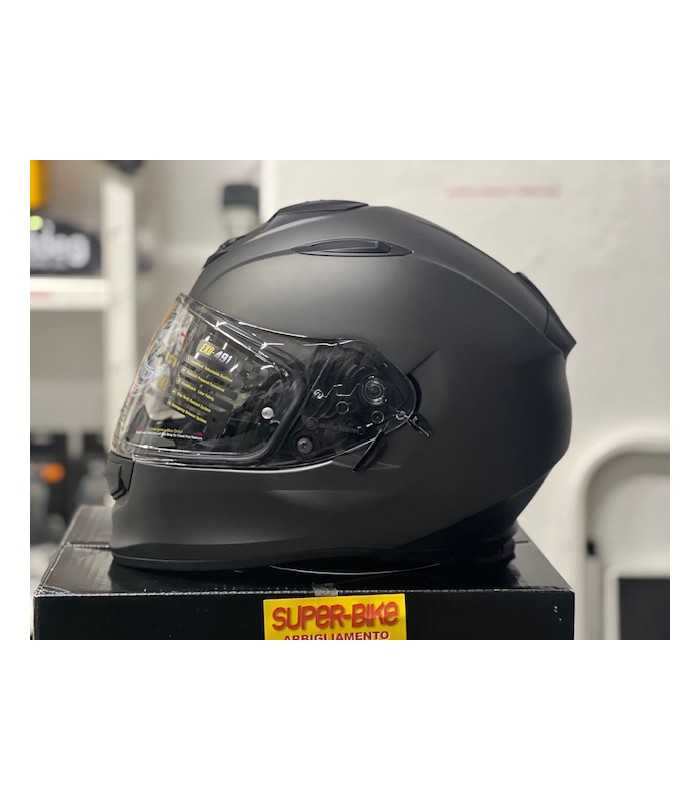 Helm Scorpion Exo 491 antrazit matt
