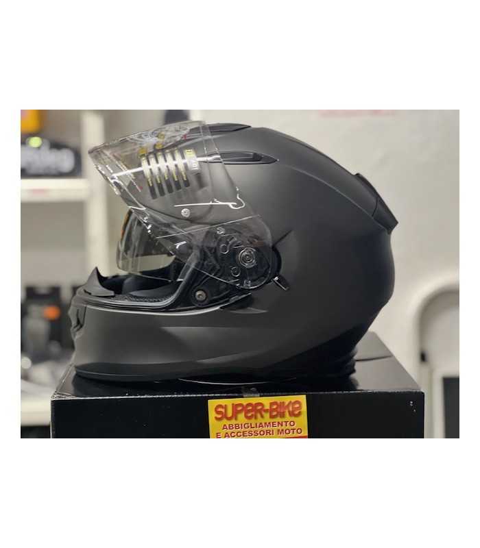 Helm Scorpion Exo 491 antrazit matt