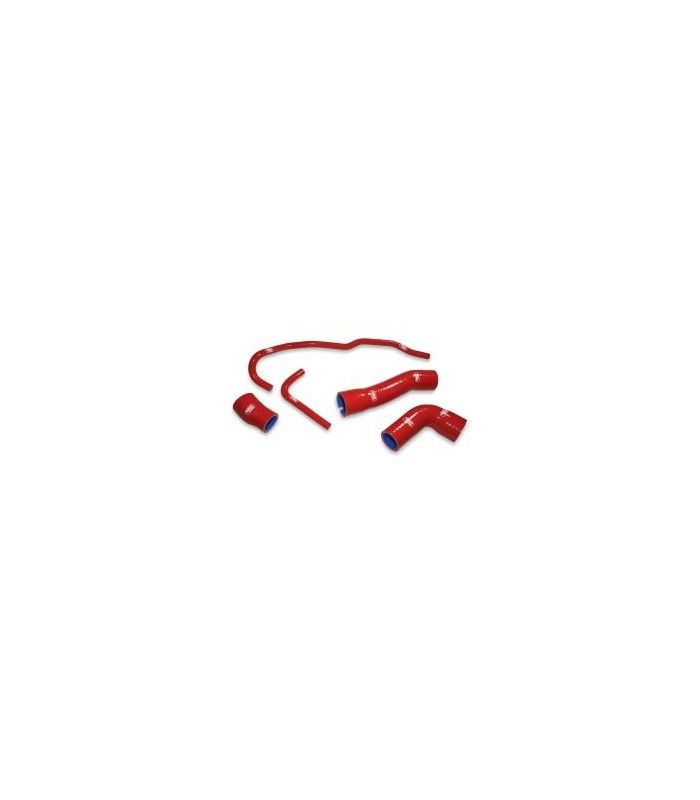 Samco Sport BMW-9-RED Bmw S1000 RR (2019-2023) RADIATOR HOSE KITS