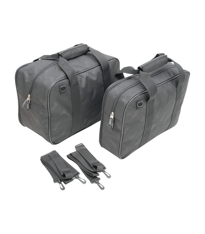 Saddlemen EX000677 Saddlebag Liner Bmw R 1200 GS (2004-18)