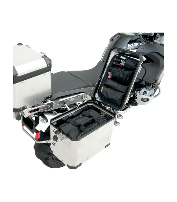Saddlemen EX000677 Saddlebag Liner Bmw R 1200 GS (2004-18)