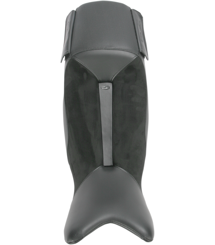 Saddlemen Adventure Track 0810-BM10 seat Bmw F650/700/800GS (2008-17)
