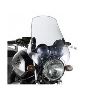 Universal screen with 2 point handlebar,A660