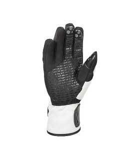 Hevik Giove winter grey gloves