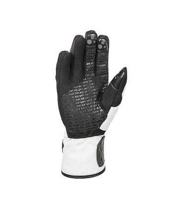 Hevik Giove winter grey gloves