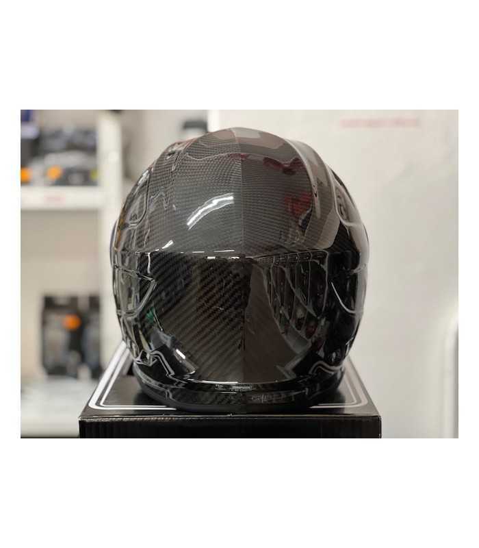 Casque Simpson Venom Carbon 22.06