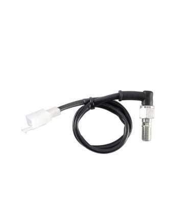 Lightech RFTR93 Interruttore Stop Idraulico M10 X 1,25