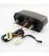 Honda CB 650 F (2014-19) smoked rear led light approved
