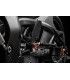 Gilles Tooling MUE2-H02-B Adjustable Rearset Honda CBR 1000 RR-R(2020-23)
