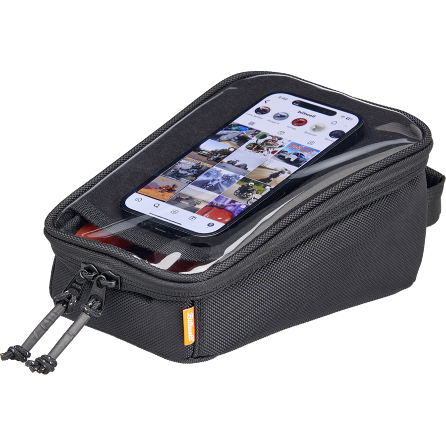 Biltwell Exfil2 mini tank bag