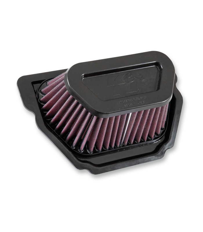 K&N Race Luftfilter Yamaha MT-10 (2016-21)
