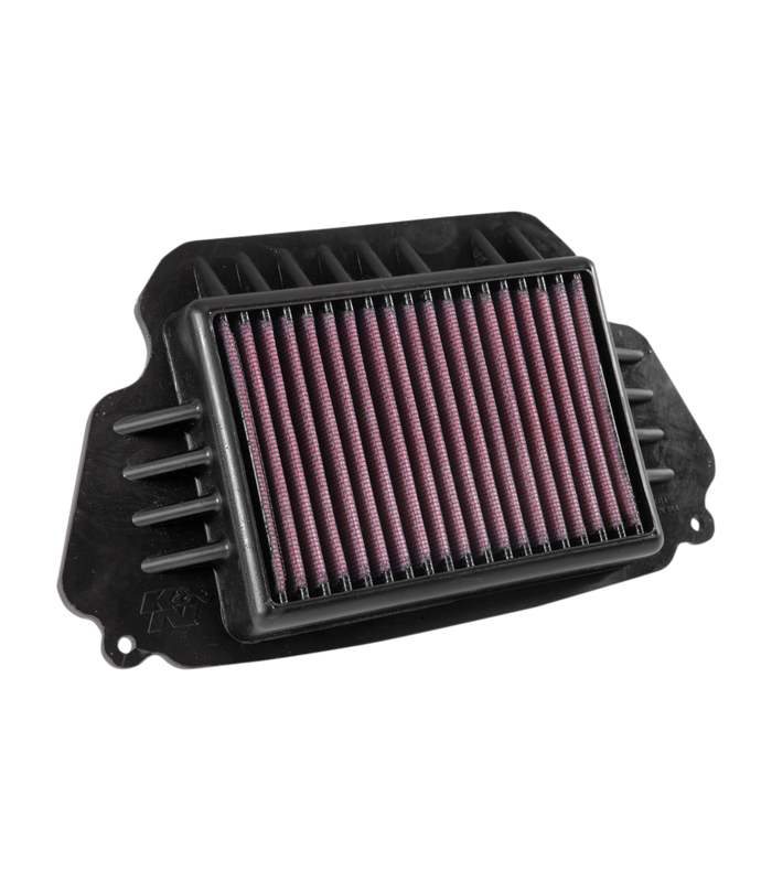 K&N filtro aria sportivo Honda CB 650 F (2014-18)