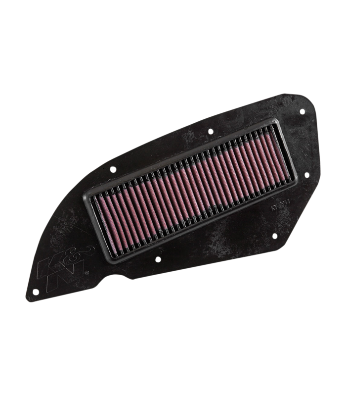 K&N Sport Luftfilter Kawasaki J 300 (2014-19)
