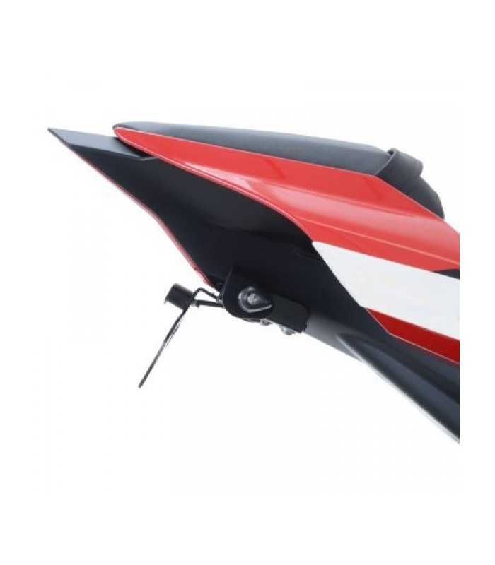 R&G RACING porte plaque Yamaha YZF R1/M (2015-22)