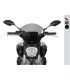 MRA Racing Windshield light black Yamaha MT-07 (2014-20)