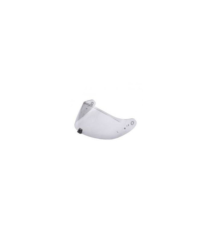 Visiera fumé chiara Scorpion Exo 391