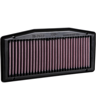 K&N Triumph Street Triple 765 RS (201-2023) Sport Luftfilter