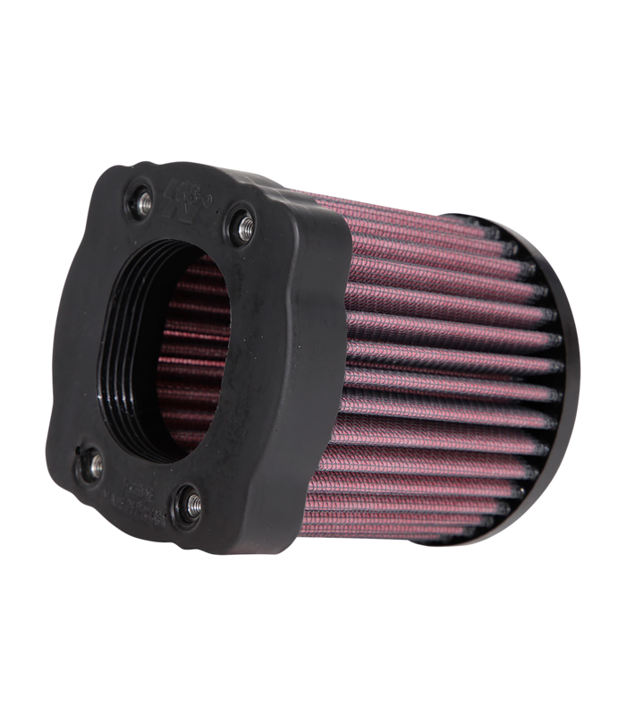 K&N filtro aria sportivo Honda CB 500 F/X (2013-23)