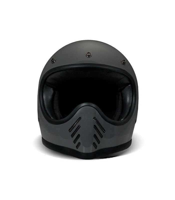 DMD Seventyfive CRAYON GREY helm