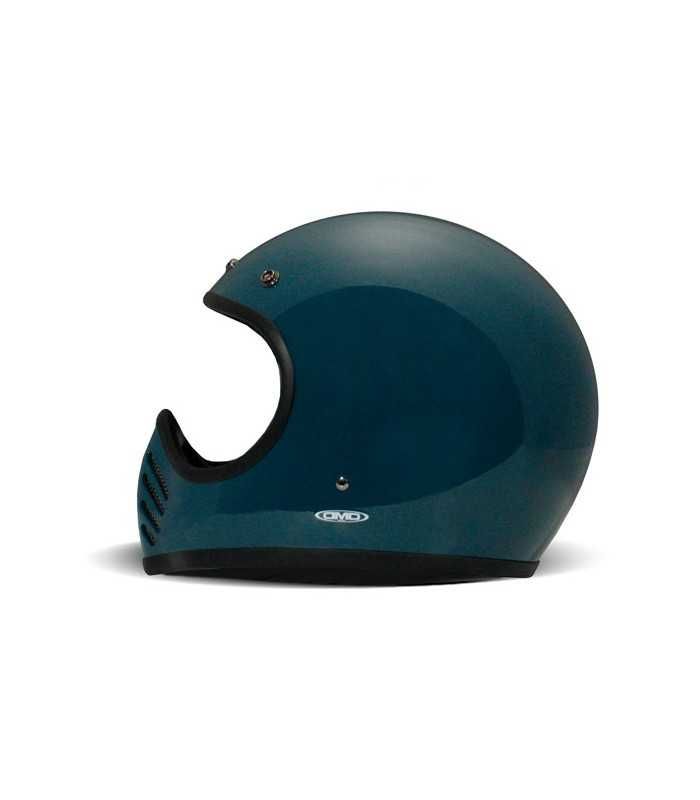 DMD Seventyfive Petrol casque