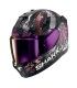 Shark Skwal i3 Hellcat viola opaco