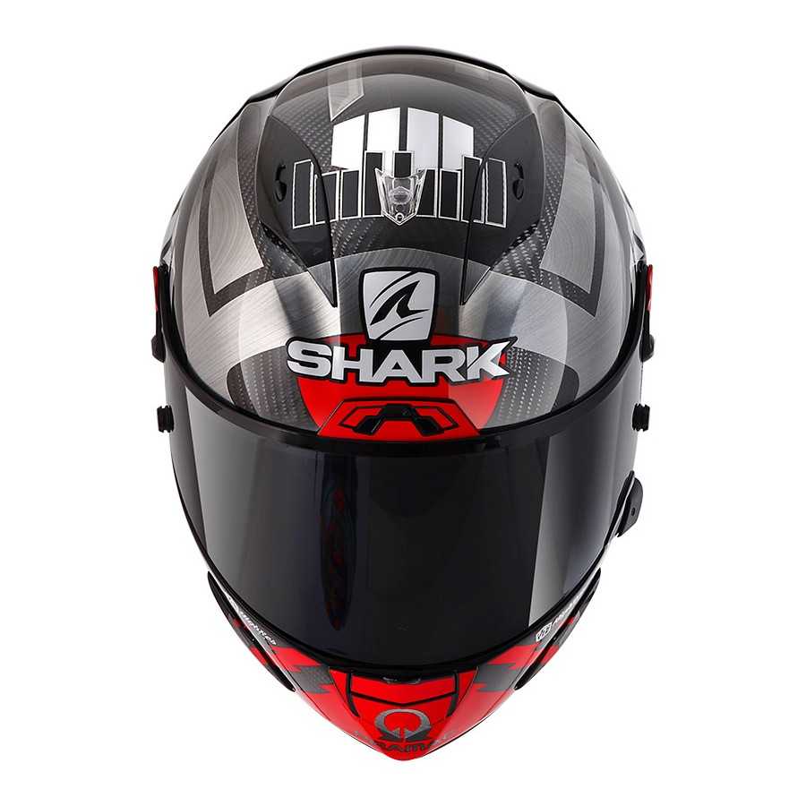 Casco shark replica zarco online