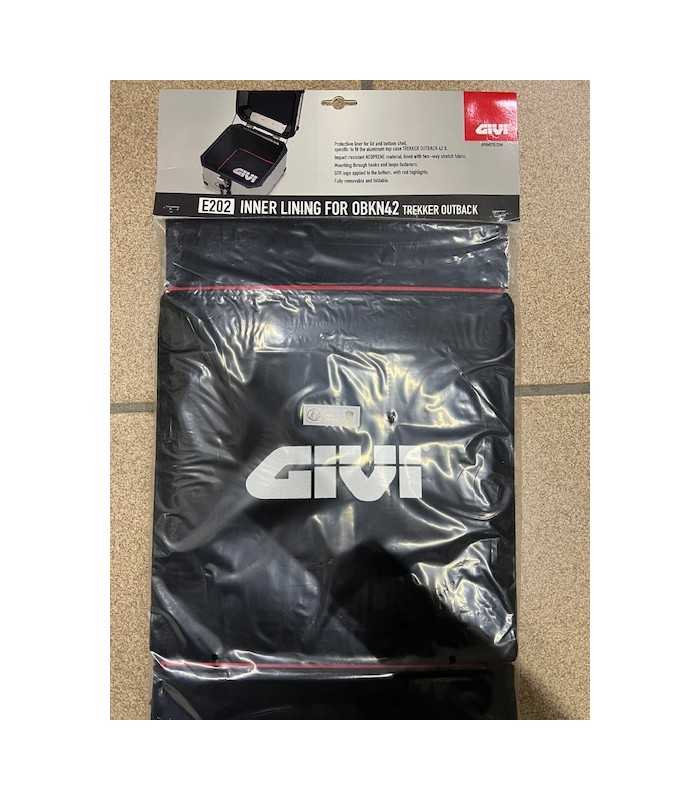 Givi E202 Trekker Outback 42