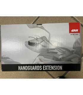 Givi EH8203 Moto Guzzi V85 TT (2019-23)