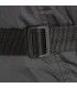Giacca pioggia Oxford Rainseal Over nera