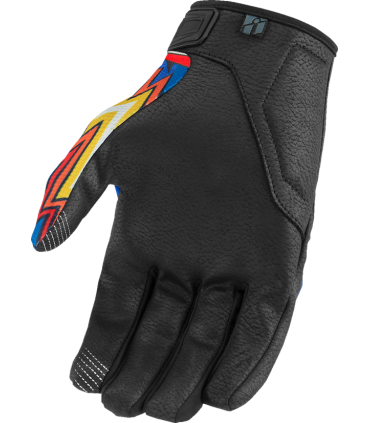 Icon Hooligan Flyboy CE gloves