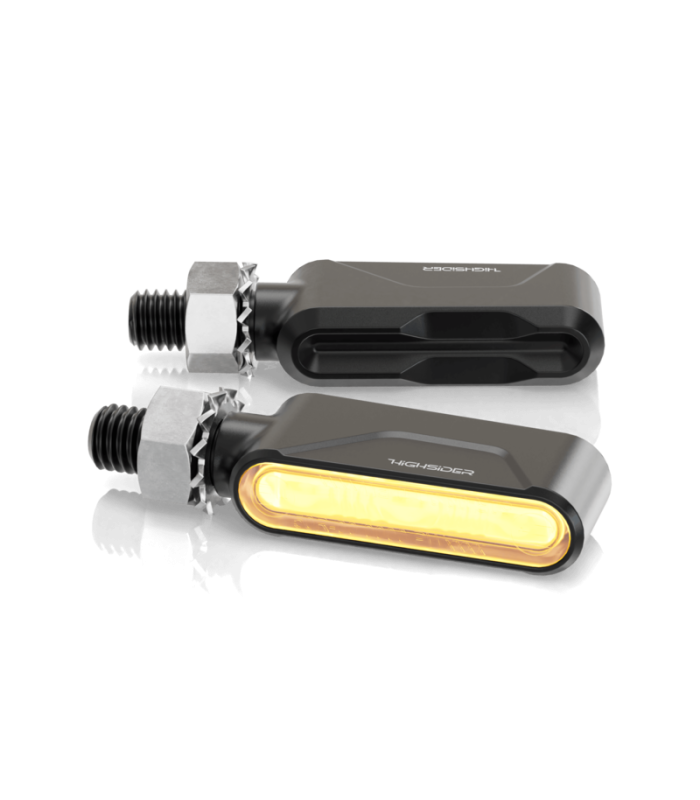 Highsider Esagono-RS blinker led