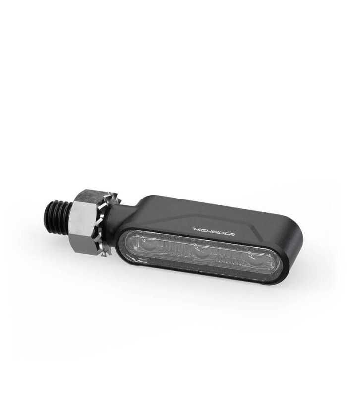 Highsider Esagono-RS clignotants led