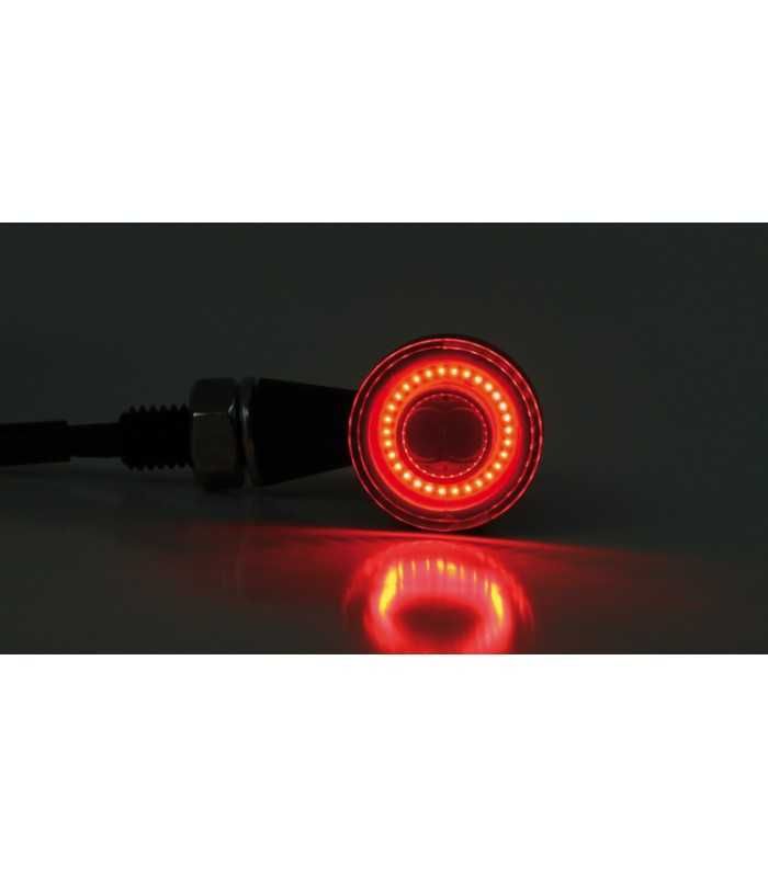 Highsider Apollo Classic 3-1 turn signal led back