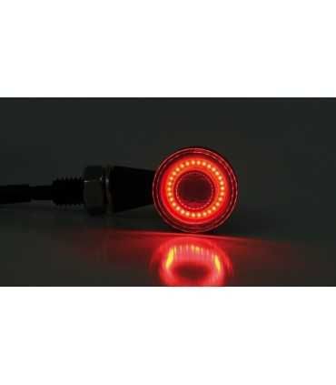 Highsider Apollo Classic 3-1 turn signal led back