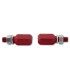 Highsider Little Bronx turn signal led red
