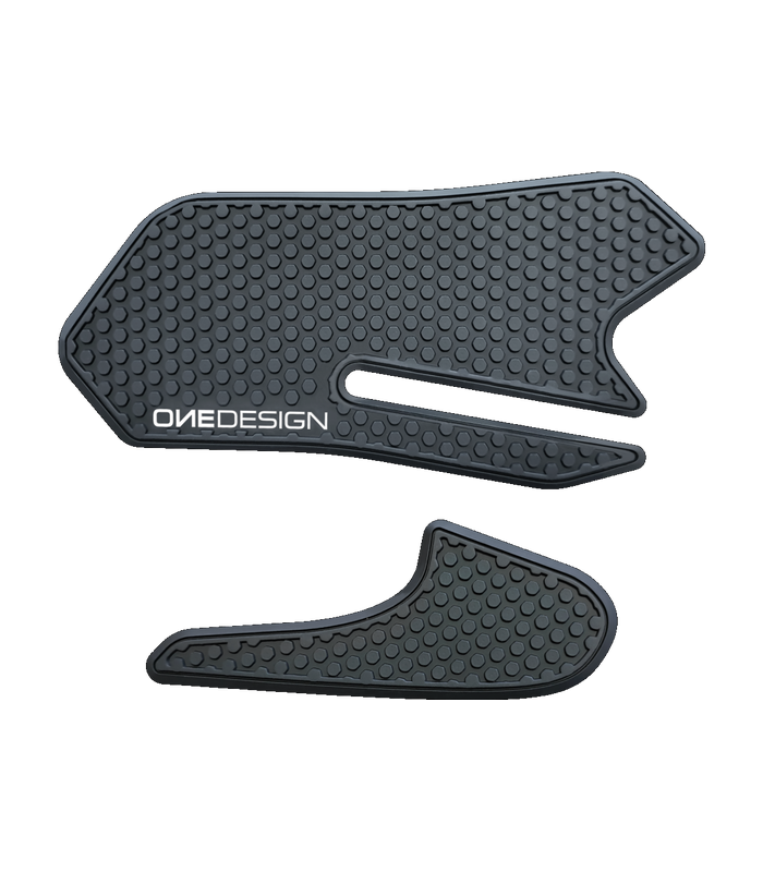 Onedesign protection reservoir noir Ducati Panigale 1299 (2015-19)
