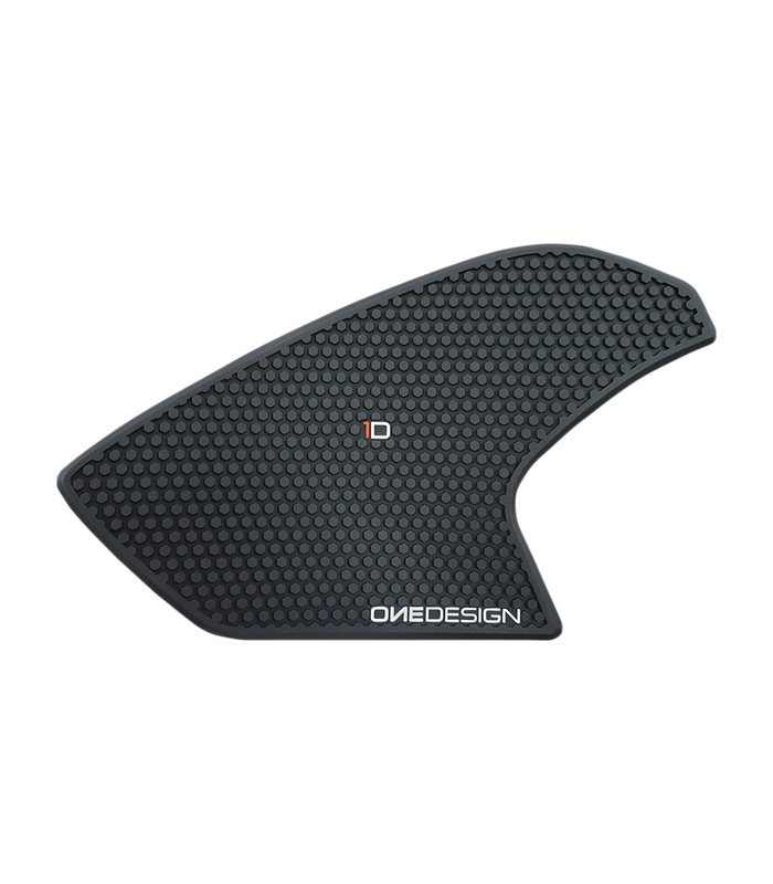 Onedesign protection reservoir noir Bmw R 1200 GS (2013-18)
