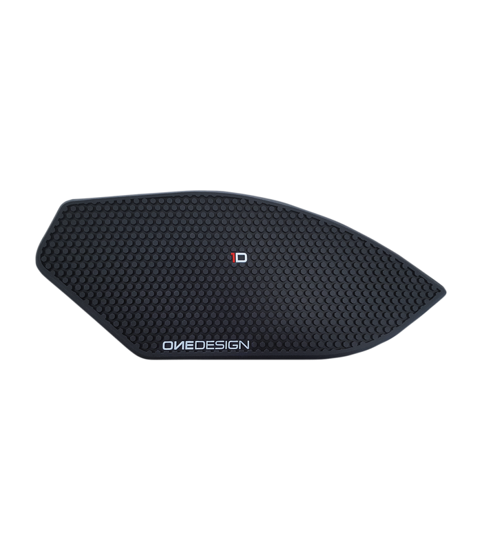 Onedesign antiscivolo per serbatoio nero Bmw S 1000 R (2014-20)
