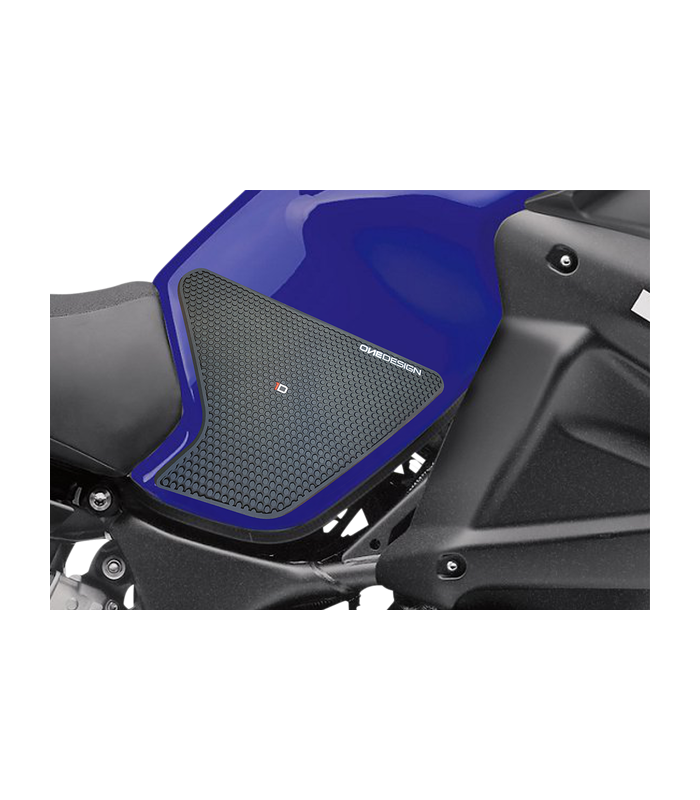 Onedesign antiscivolo per serbatoio Yamaha YT 1200 z Super Tenere (2012-20)