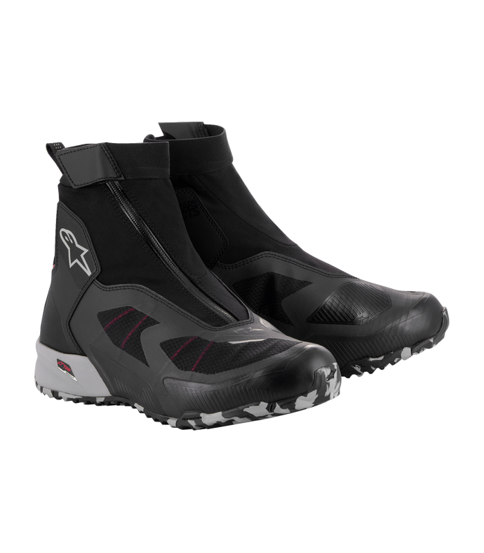 Schuhe Alpinestars CR-8 Gore-Tex®