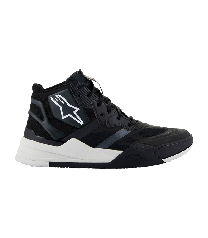 Alpinestars Speedflight black white shoes