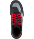 Alpinestars Speedflight black red shoes