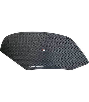 Onedesign tank pad black Aprilia Tuono 660 (2021-25)