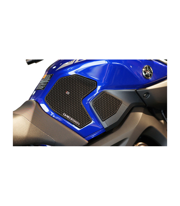 Onedesign Seitenpolster Yamaha MT-09 (2014-20)